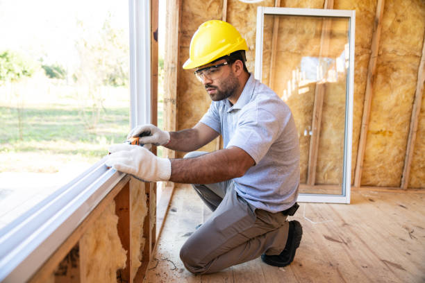 Range of Insulation Solutions in Cedar Hills, UT