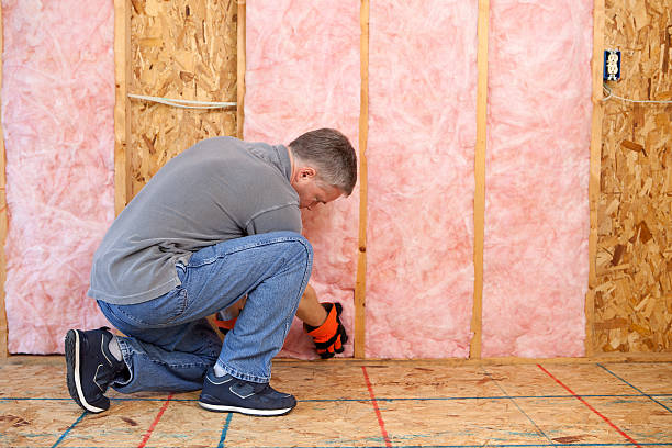 Trusted Cedar Hills, UT Insulation Contractor Experts